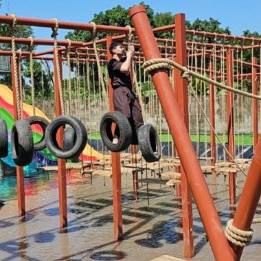 Trò Chơi Dân Gian