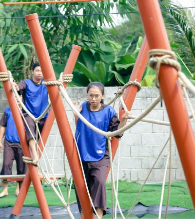 Trò Chơi Nước