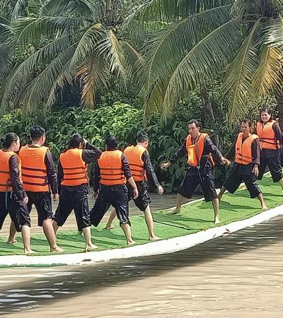 Tour Trung Học Cơ Sở