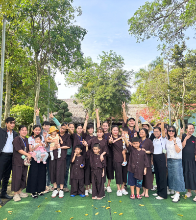 SỨ MỆNH VÀ TẦM NHÌN